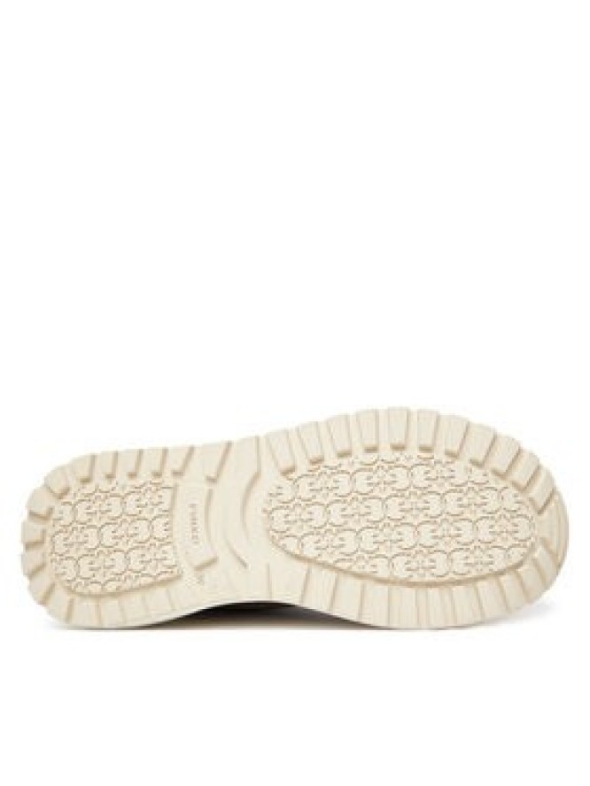 PINKO Sneakersy Gem 07 SS0055P106 Brązowy