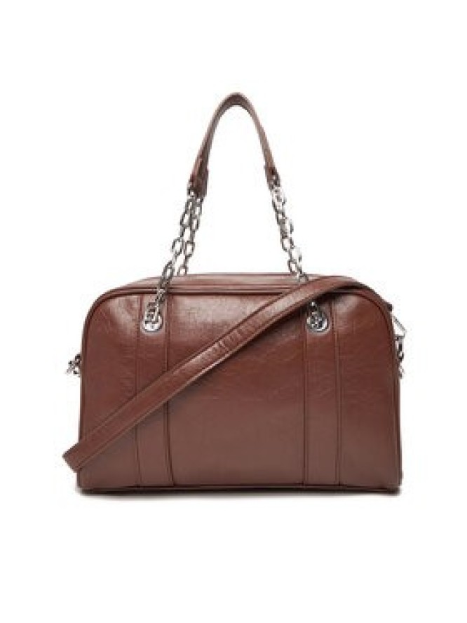 JENNY Torebka C-JEN-L-008-08 Brązowy