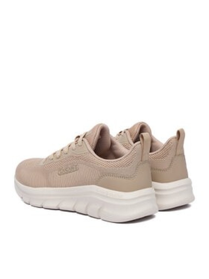 Go Soft Sneakersy CEO-MYRW-25647 Beżowy