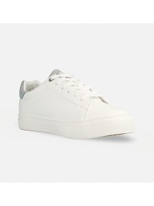 Lee Sneakersy "Maddy" w kolorze biało-szarym rozmiar: 39