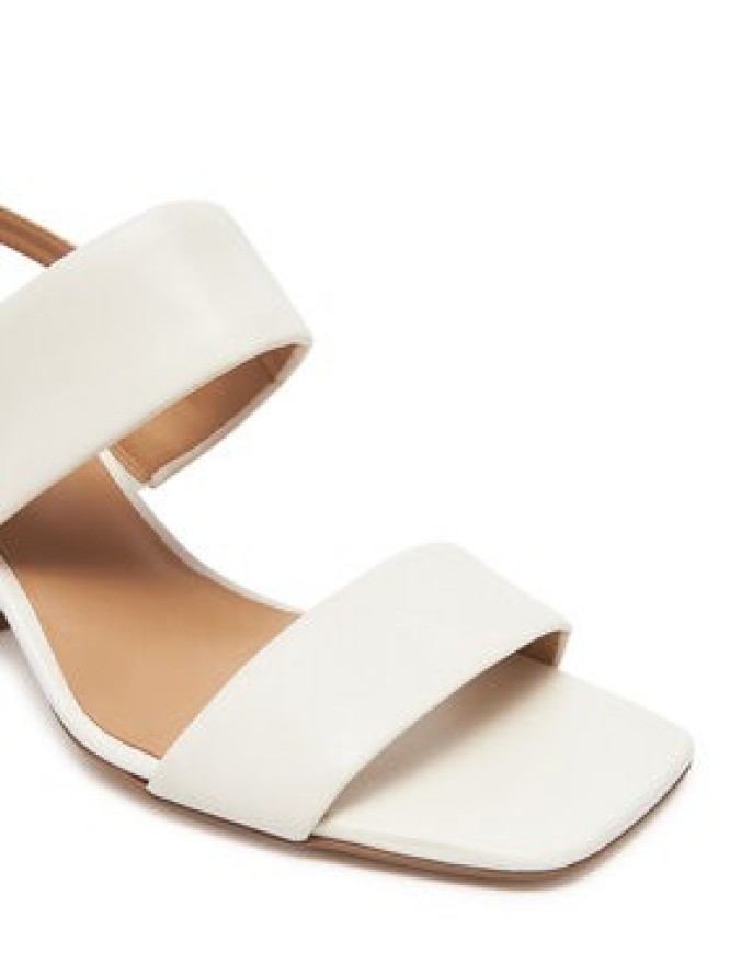 HÖGL Sandały Peach 9-106500 Biały