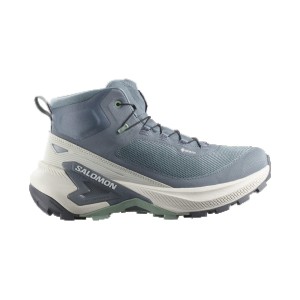 Obuwie Turystyka piesza Kobiety GENESIS MID GORE TEX