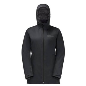 Kurtka w góry damska Jack Wolfskin 11154516000