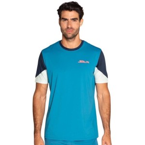 Camiseta Siux Mallumo Hombre