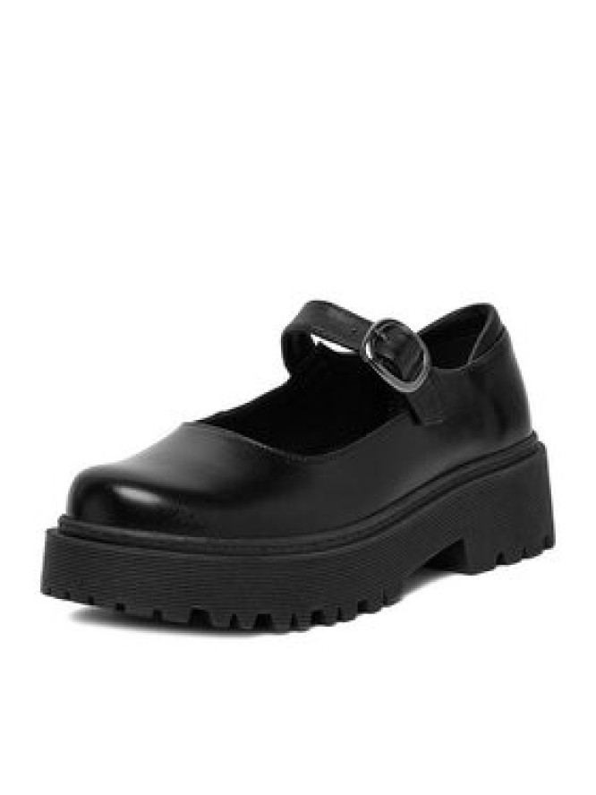 Lasocki Baleriny CEO-WB-ALESSIA-03 Czarny