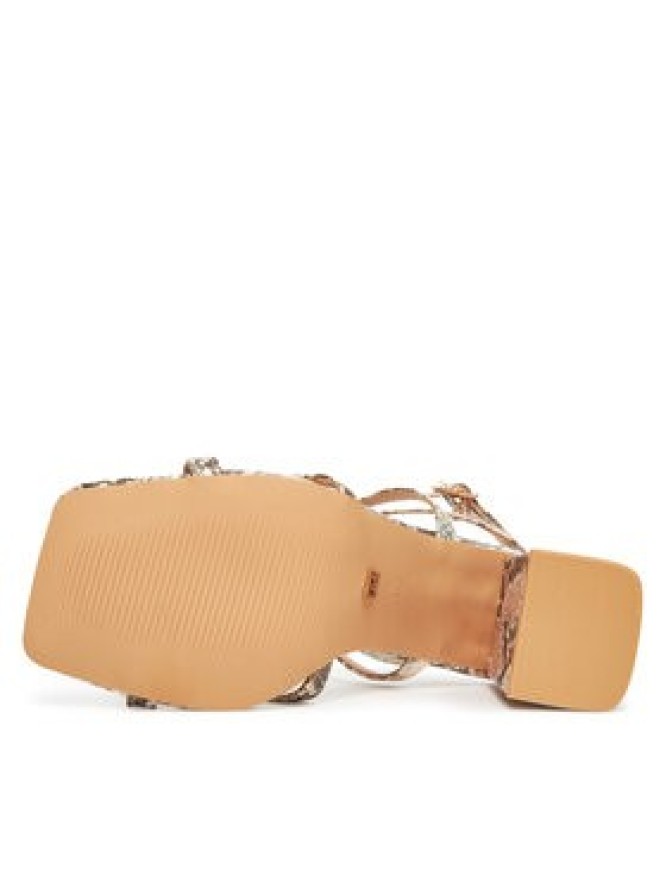 DeeZee Sandały LWBLD317-2 Różowy