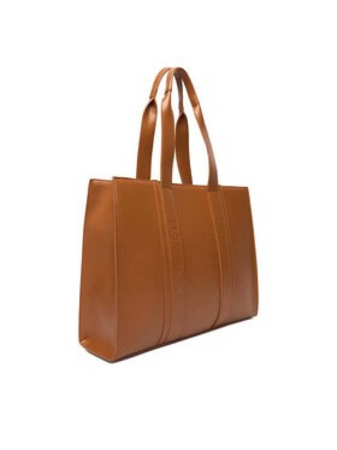 Nine West Torebka CEO-Ravina-LA374-4511 Brązowy