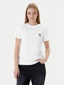 Calvin Klein Jeans Komplet t-shirtów LV047C905G Kolorowy Regular Fit
