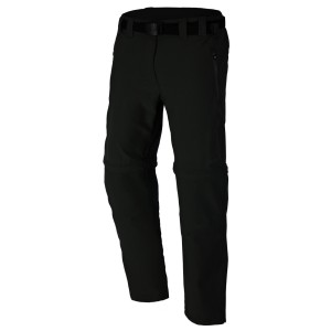 Spodnie z odpinanymi nogawkami damskie CMP Evelynn Zip Off Pant
