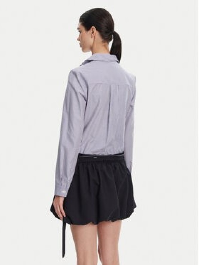 Imperial Sukienka codzienna AFJHJCG Niebieski Regular Fit