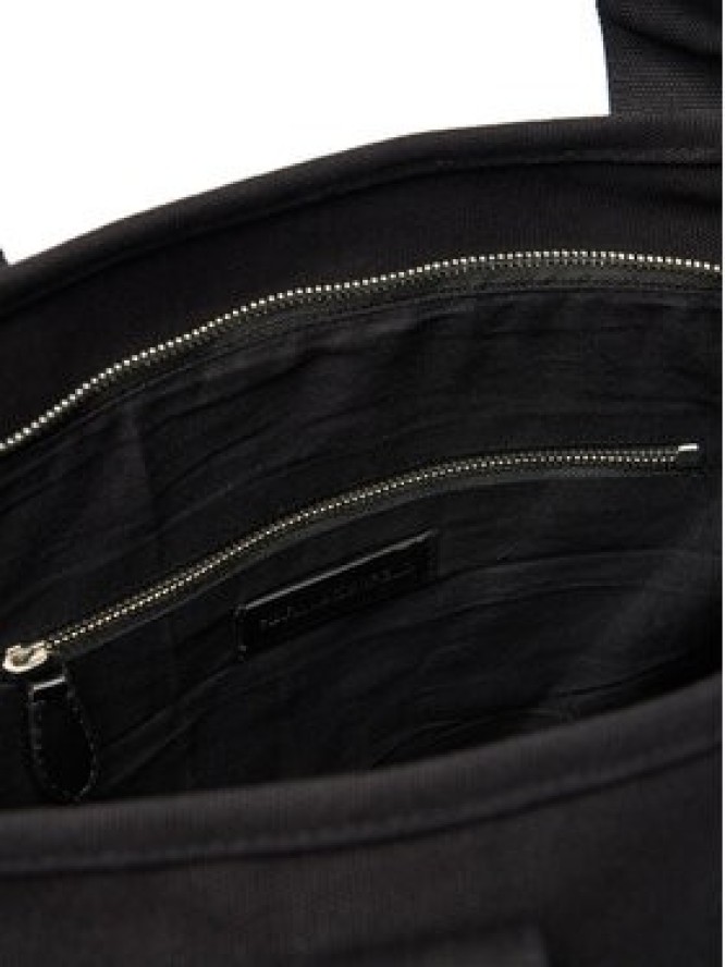 KARL LAGERFELD Torebka B2W50099 Czarny