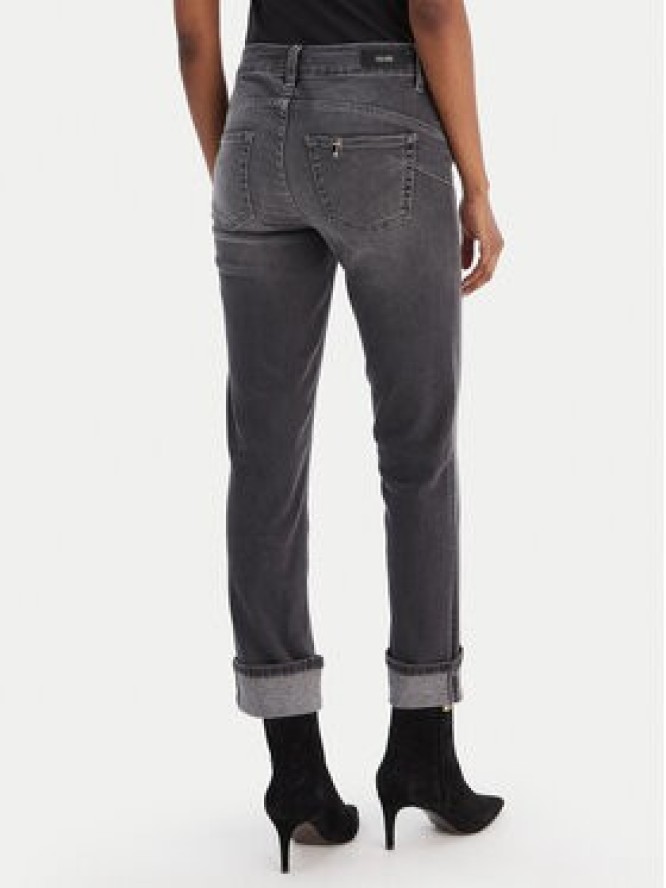Liu Jo Jeansy UF5006 D4615 Szary Regular Fit