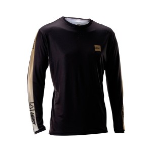 Koszulka rowerowa LEATT Jersey MTB Gravity 4.0 Long Sleeve