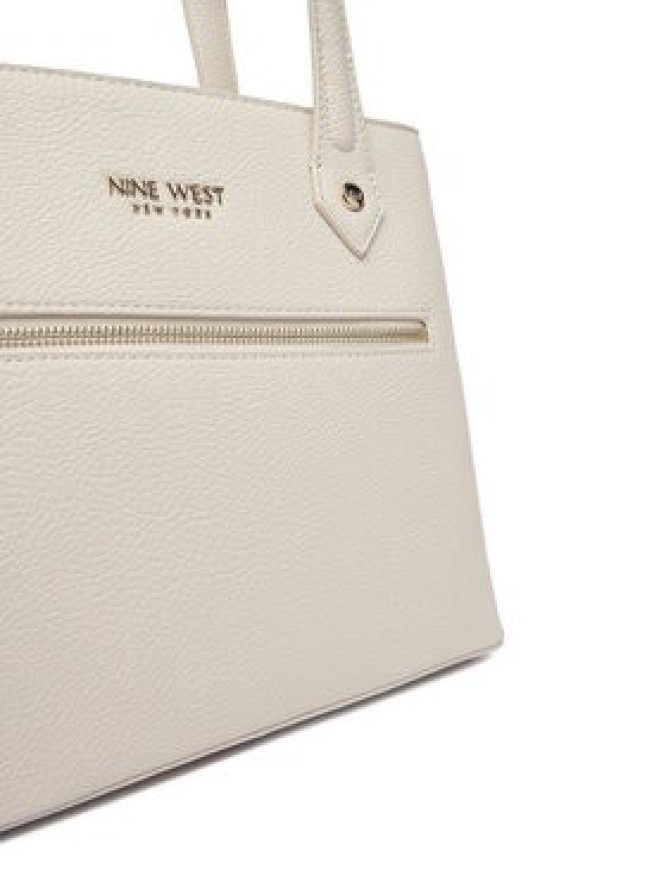 Nine West Torebka CEO-Rovia-LDA8338 Écru