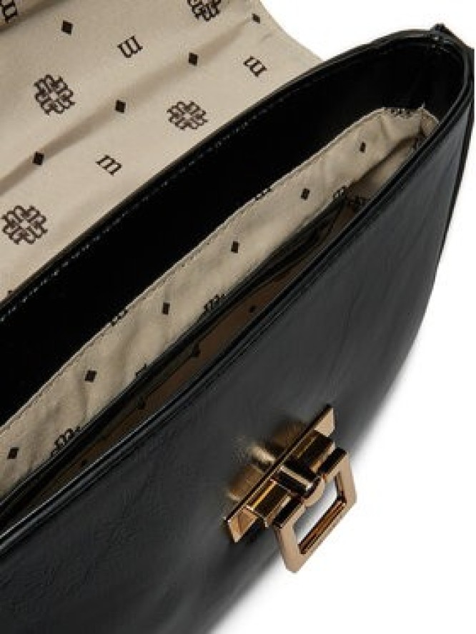 Monnari Torebka BAG5980 Czarny