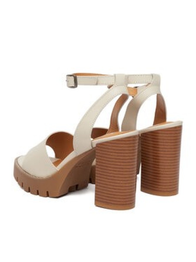 G-Star Raw Sandały CEO-S165-1303-08 Beżowy