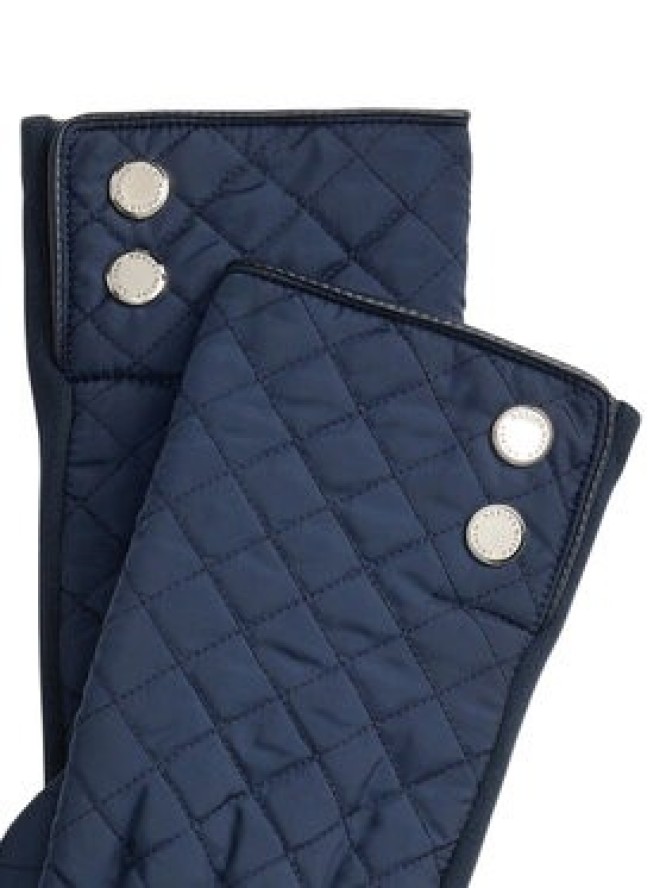 LAUREN RALPH LAUREN Rękawiczki 454P23492002 Granatowy