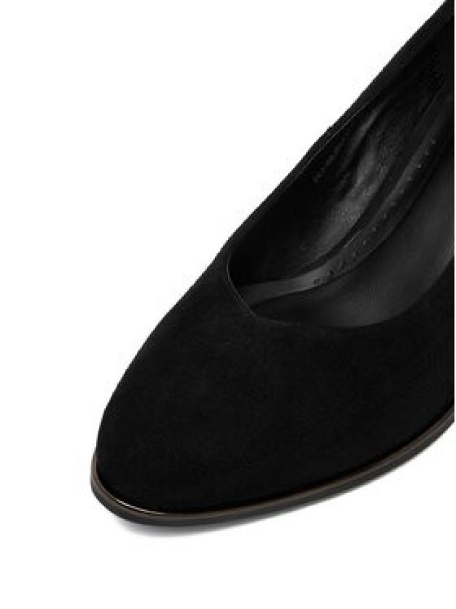 Lasocki Czółenka CEO-WB-VELA-01 Czarny