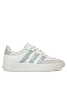 adidas Sneakersy Barreda JI4905 Biały