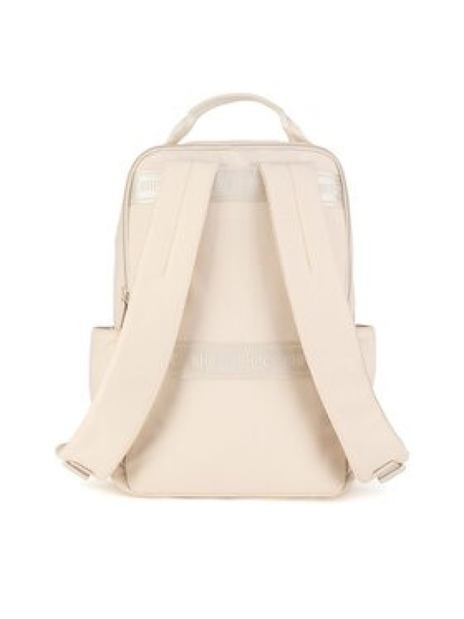 Beverly Hills Polo Club Plecak BHPC-K-020-06 Beżowy