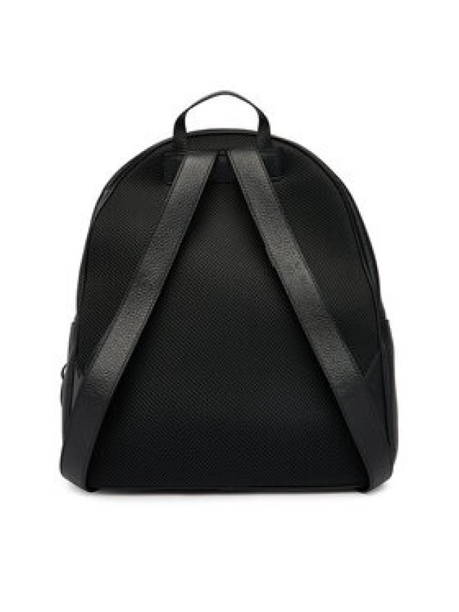 Coccinelle Plecak E1 U45 14 01 01 Czarny