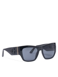 Guess Okulary przeciwsłoneczne GU00252 Czarny