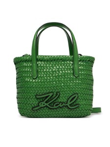 KARL LAGERFELD Torebka B2W30224 Zielony