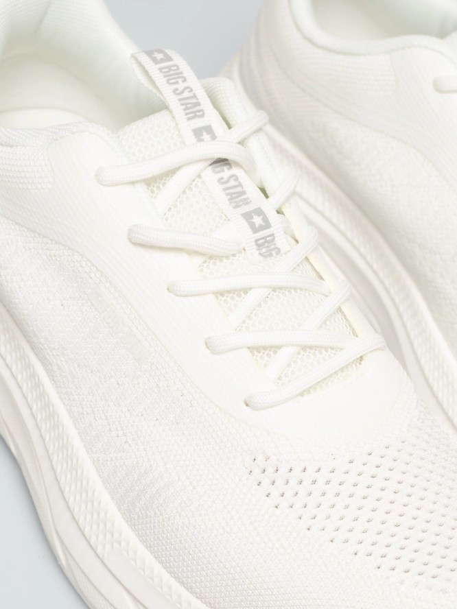 sneakersy damskie białe tt274341 101