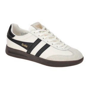 Damskie skórzane buty sportowe Gola Cyclone Leather