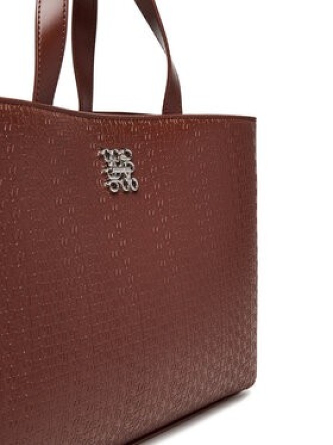 Nine West Torebka CEO-HAMPSHIRE-III-LDA8174 Brązowy