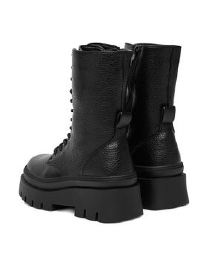 DeeZee Trzewiki 60063-12 Czarny