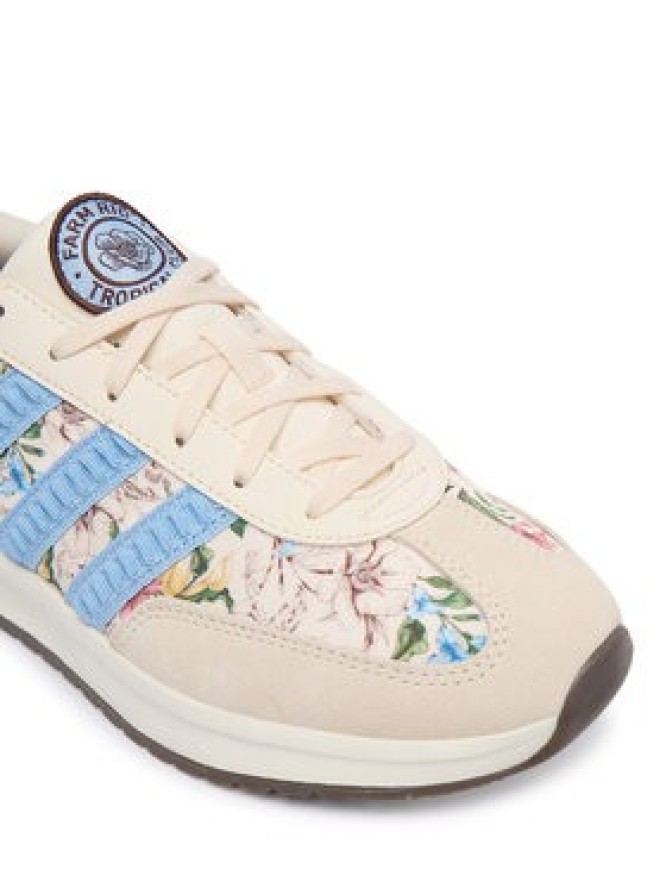adidas by Stella McCartney Sneakersy Run 70S 2.0 Shoes KJ7998 Beżowy