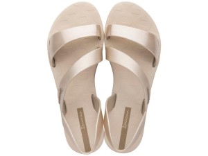 Sandały plażowe damskie Ipanema Vibe Sandal FEM