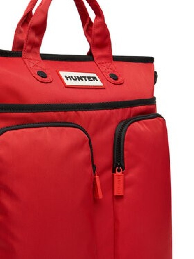 Hunter Plecak CEO-HTR-B-006-08 Czerwony