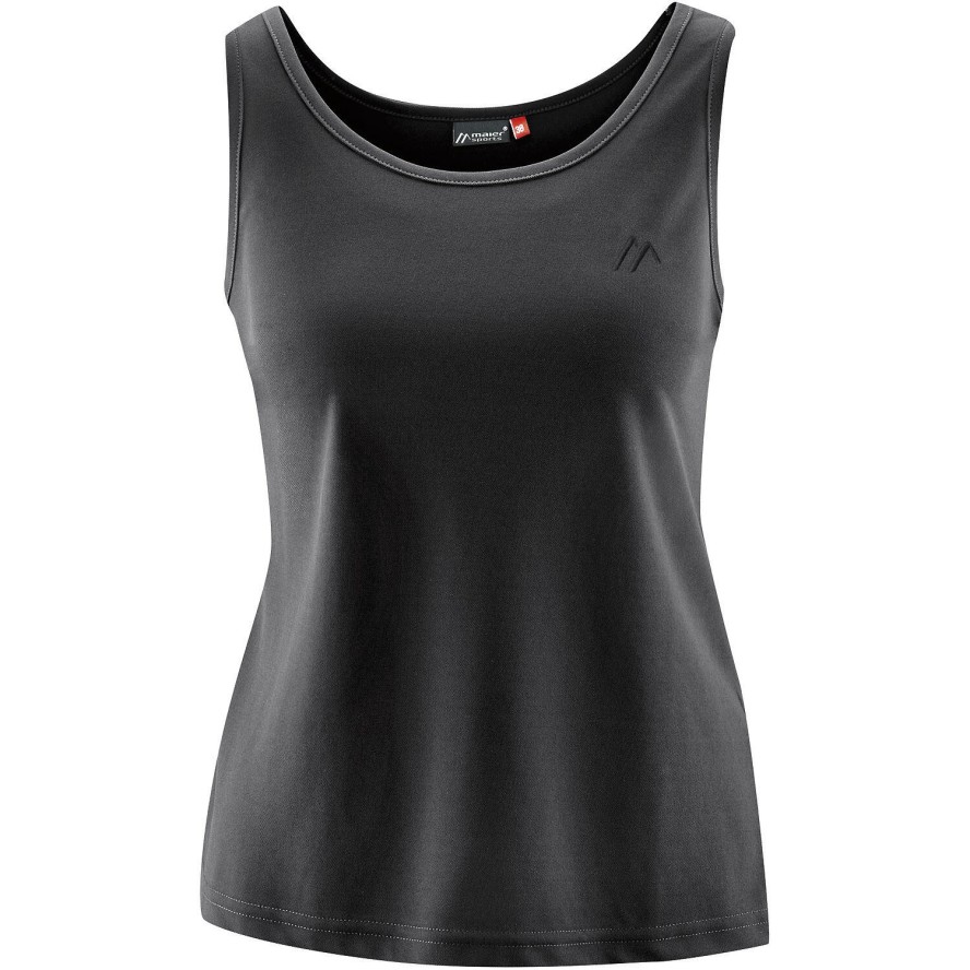 Damski tank top Maier Sports Petra