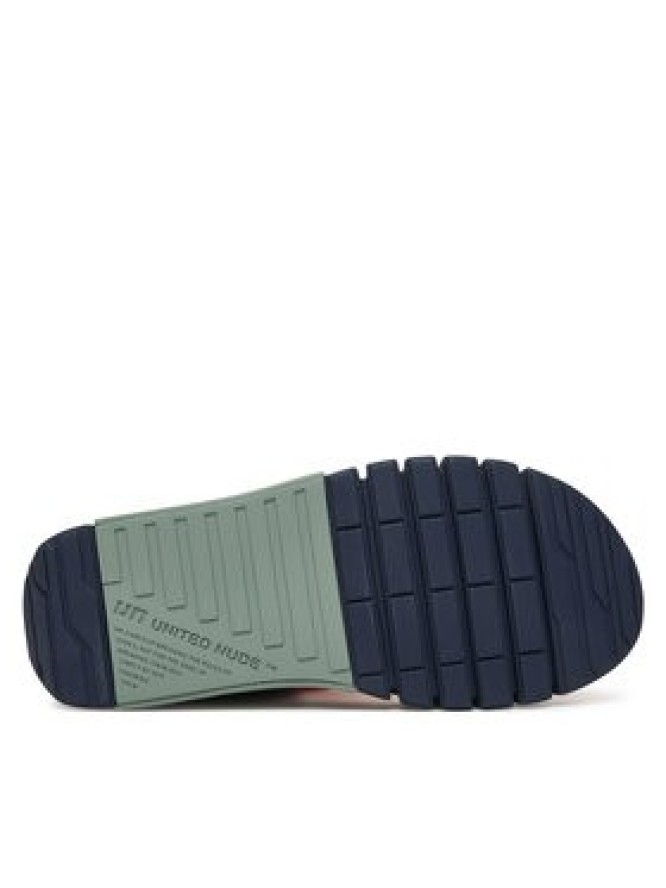 United Nude Sandały Delta Run 1041097616 Kolorowy