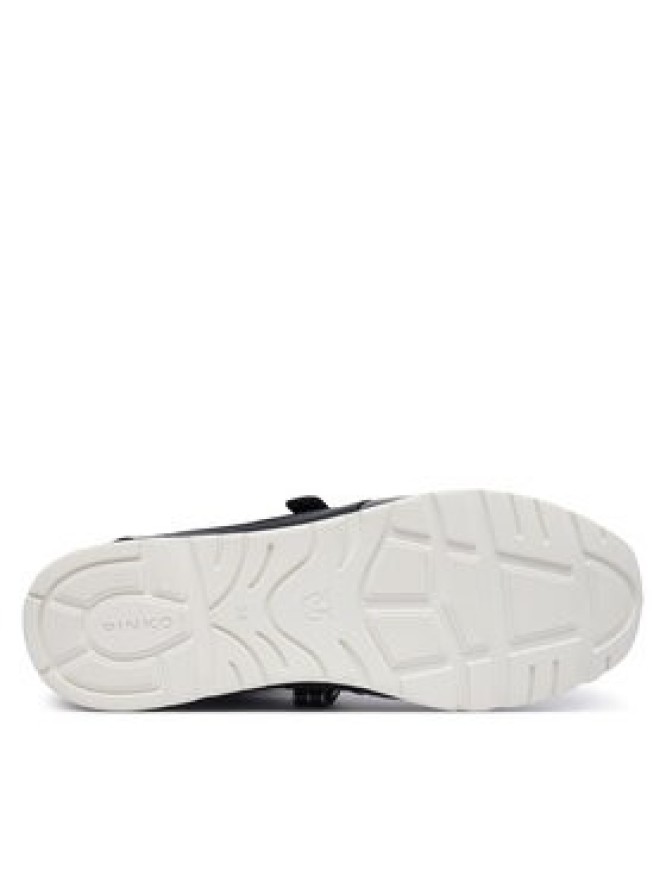 PINKO Baleriny Yulia 02 SS0187 P020 Czarny