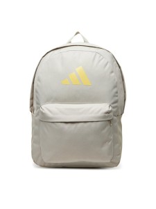 adidas Plecak C-CLSC BARS BP IS7057 Beżowy