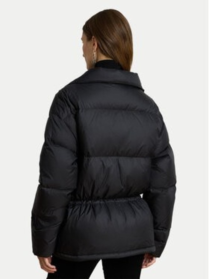 LAUREN RALPH LAUREN Kurtka puchowa 200P14615001 Czarny Straight Fit