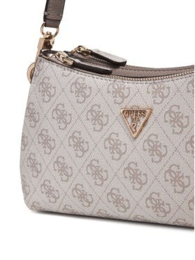 Guess Torebka Noelle II Mini HWBG96 72730 Beżowy