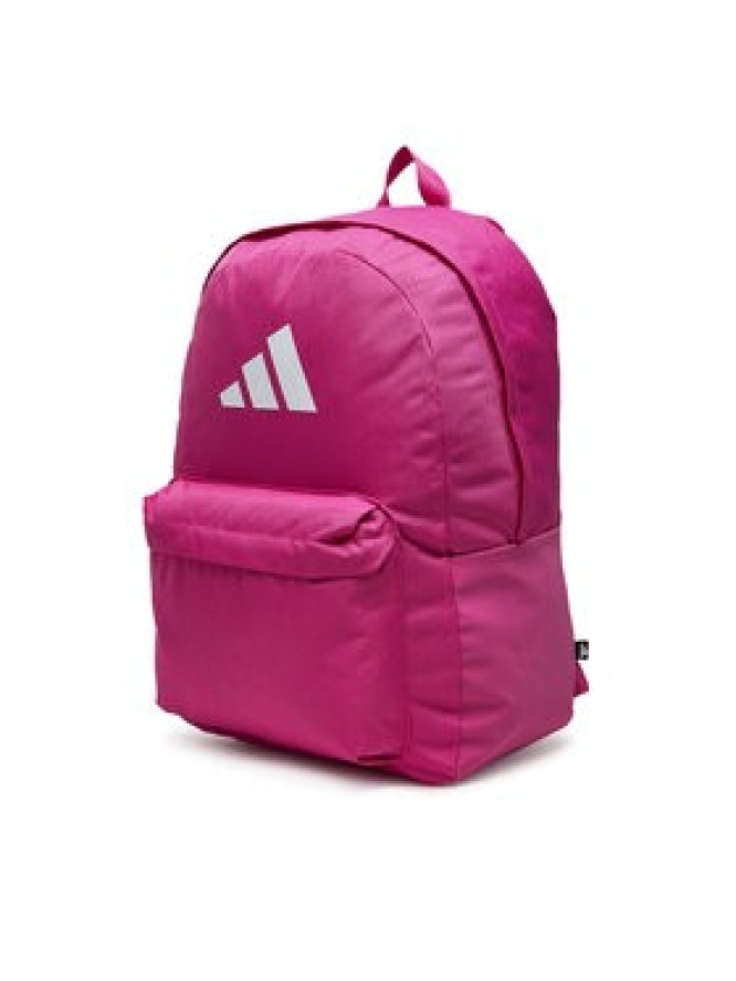 adidas Plecak C-CLSC BARS BP IS7058 Różowy