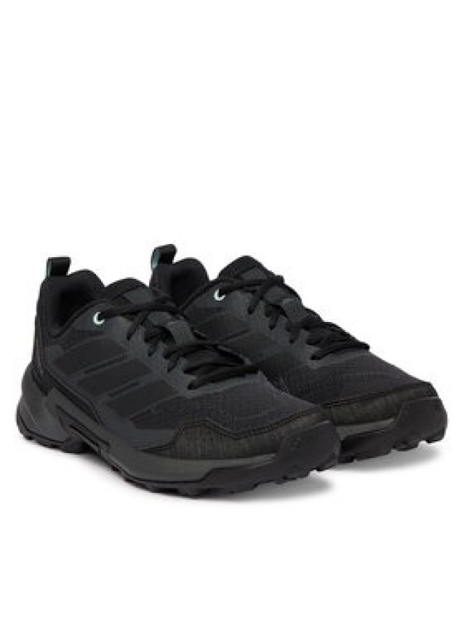 adidas Trekkingi Terrex Eastrail 3 W JR4019 Czarny