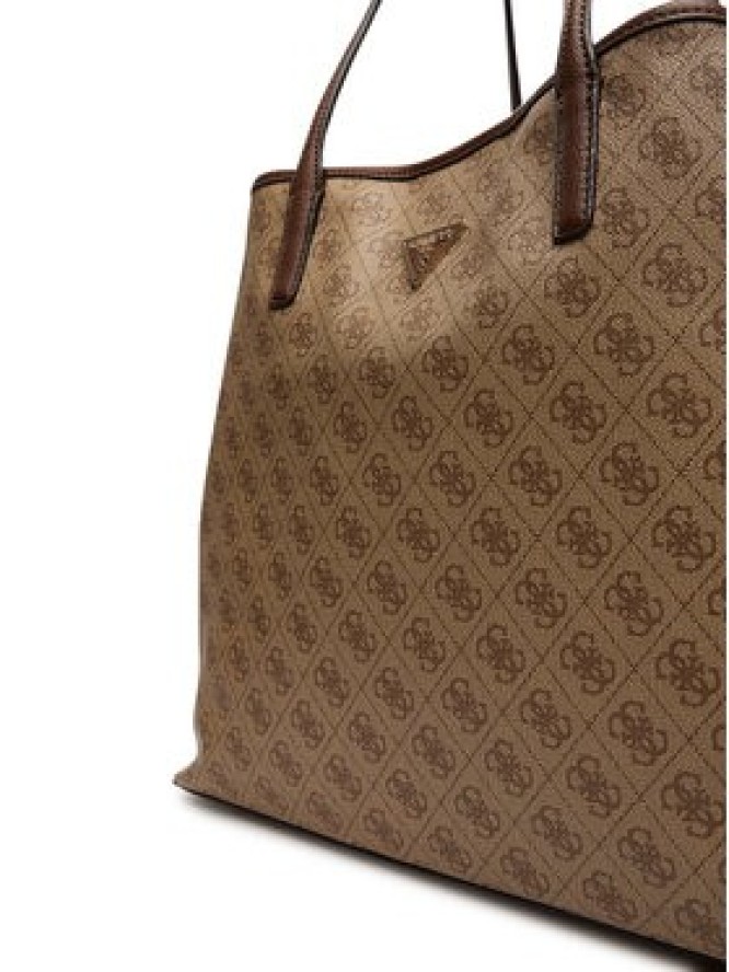 Guess Torebka Victtoria HWESG9 51429 Brązowy