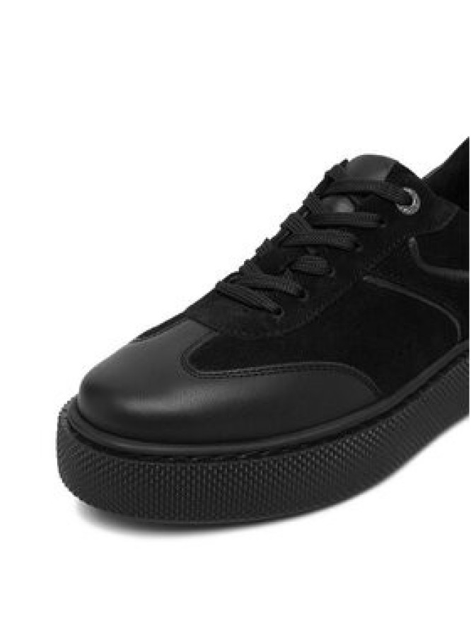 Lasocki Sneakersy CEO-WI23-CRICKIT-01 Czarny