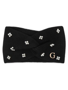 Guess Opaska AW5637 VIS01 Czarny
