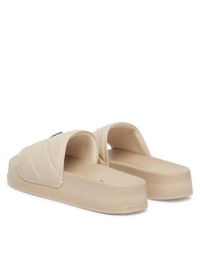 REPLAY Klapki GWF1H .000.C0035S Beżowy