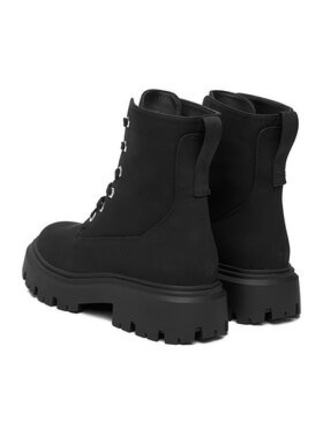 JENNY Trzewiki CEO-R25AW09224 Czarny