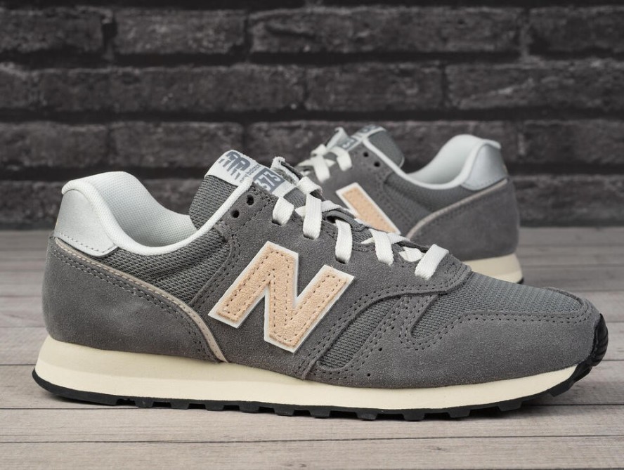 Buty damskie sportowe do chodzenia New Balance