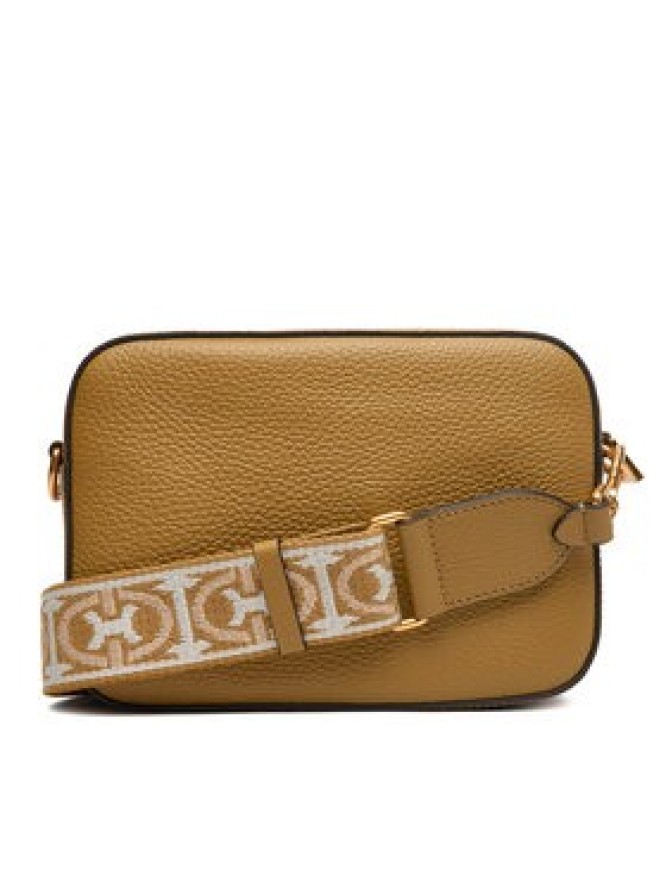 Coccinelle Torebka NOF Coccinelle Beat Soft Ribb E1 NOF 15 02 01 Zielony