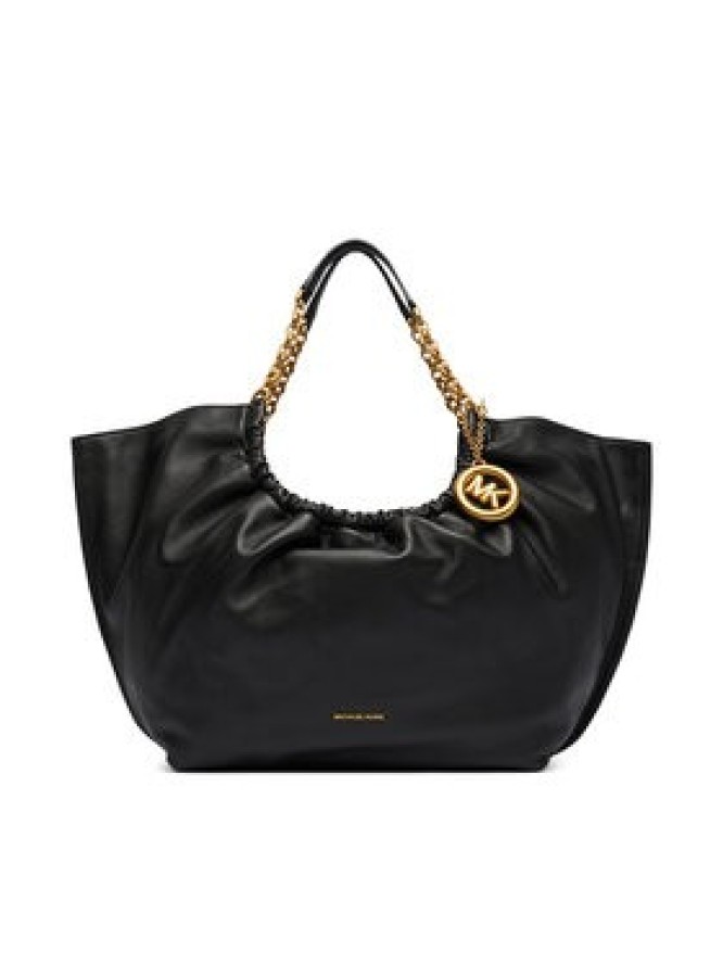 MICHAEL Michael Kors Torebka 30T6A50T9L Czarny
